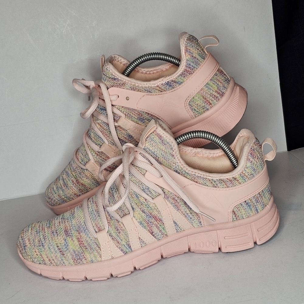 AOE Women's Fashion Sneakers, Size 10, ✨️NWOT ✨️ - Picture 2 of 11